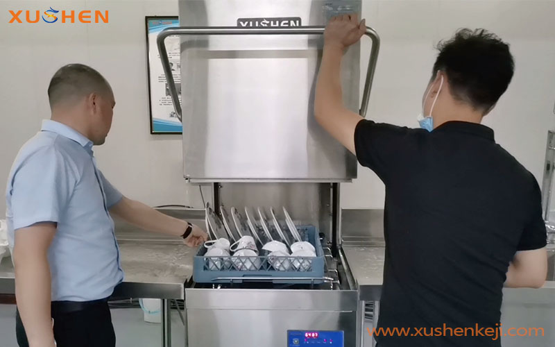 小型洗碗機(jī)，揭蓋式洗碗機(jī)，河南洗碗機(jī)廠家
